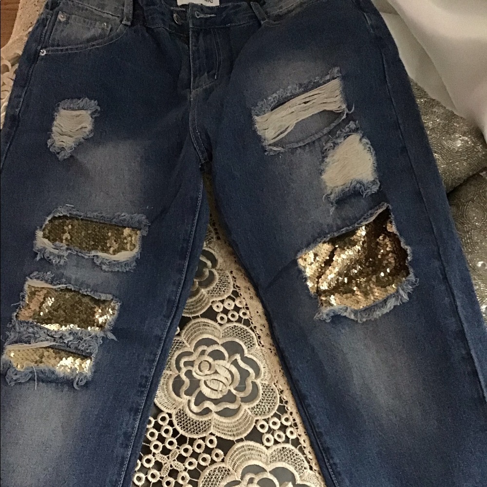 Women’s Jeans